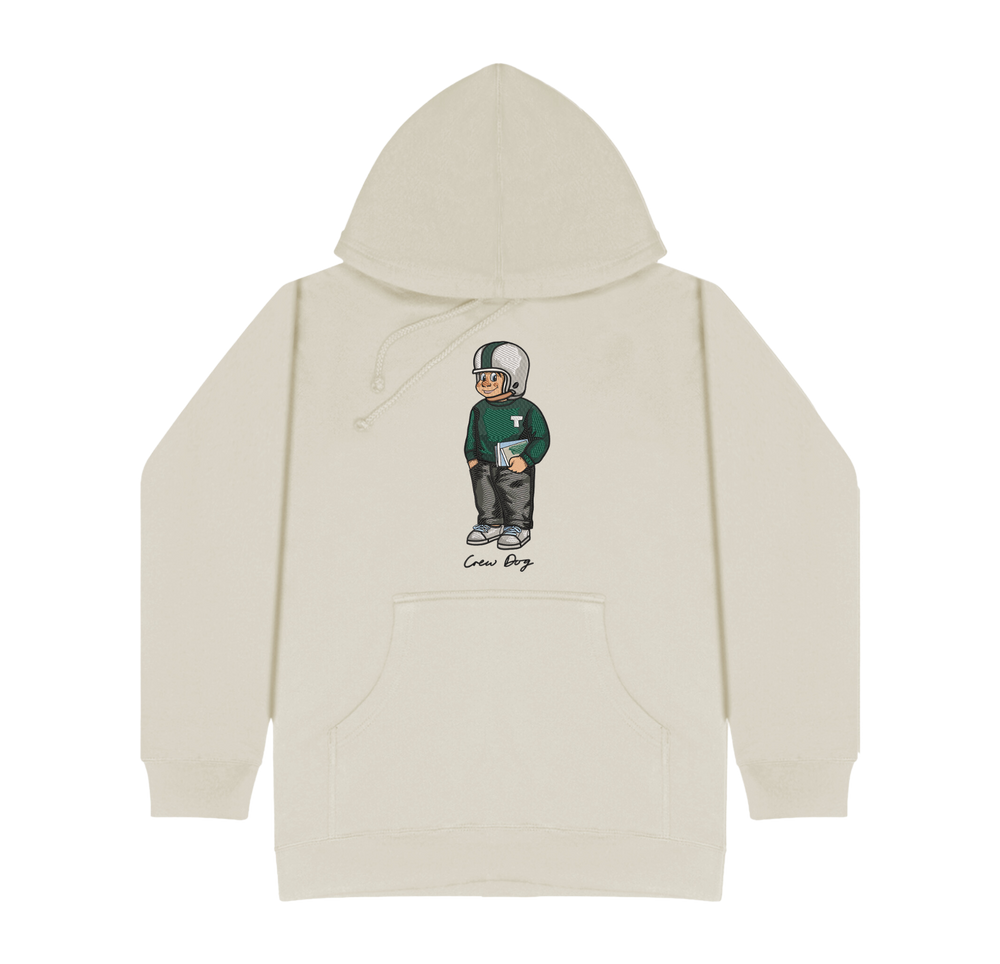 Tulane Sweater Hoodie