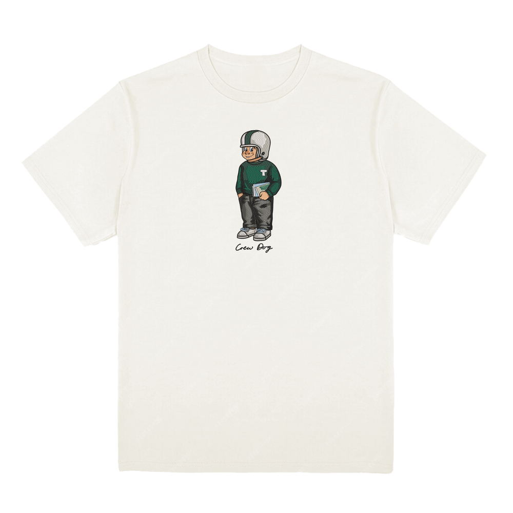 Tulane Sweater Tee