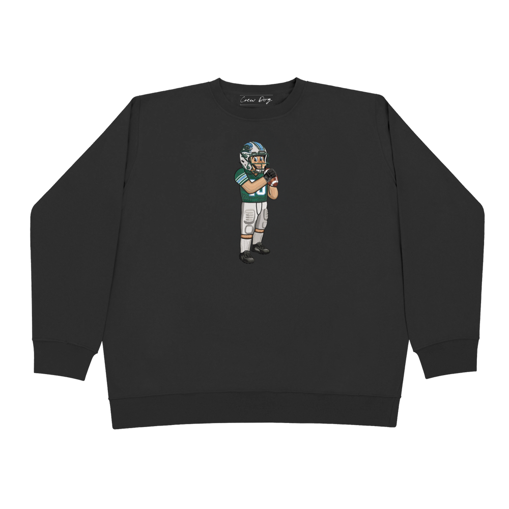 
                      
                        Tulane Football Crewneck
                      
                    