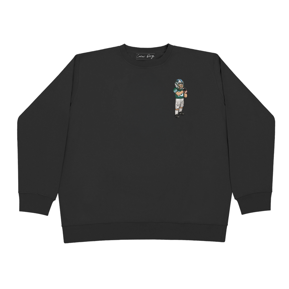 
                      
                        Tulane Football Crewneck
                      
                    