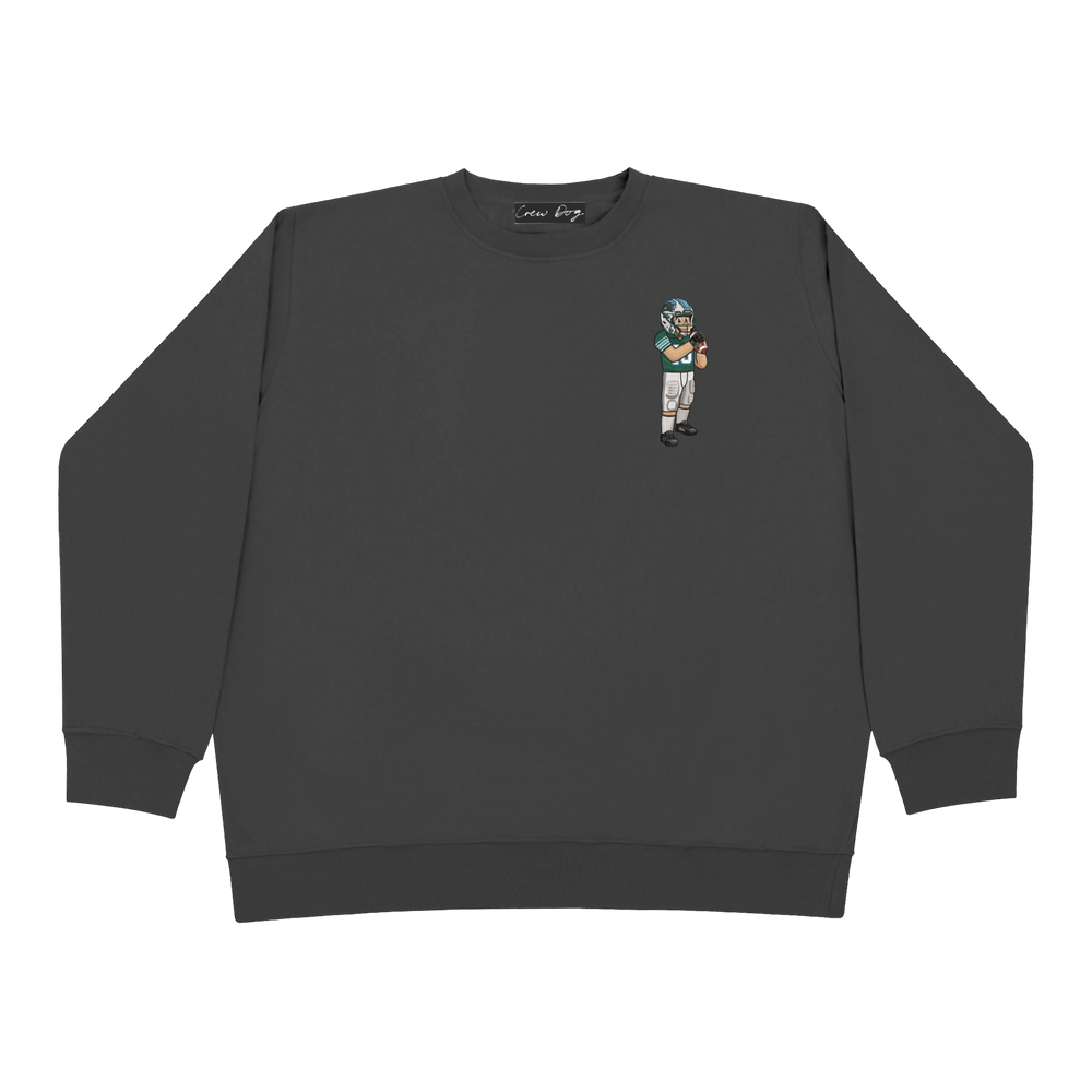 
                      
                        Tulane Football Crewneck
                      
                    