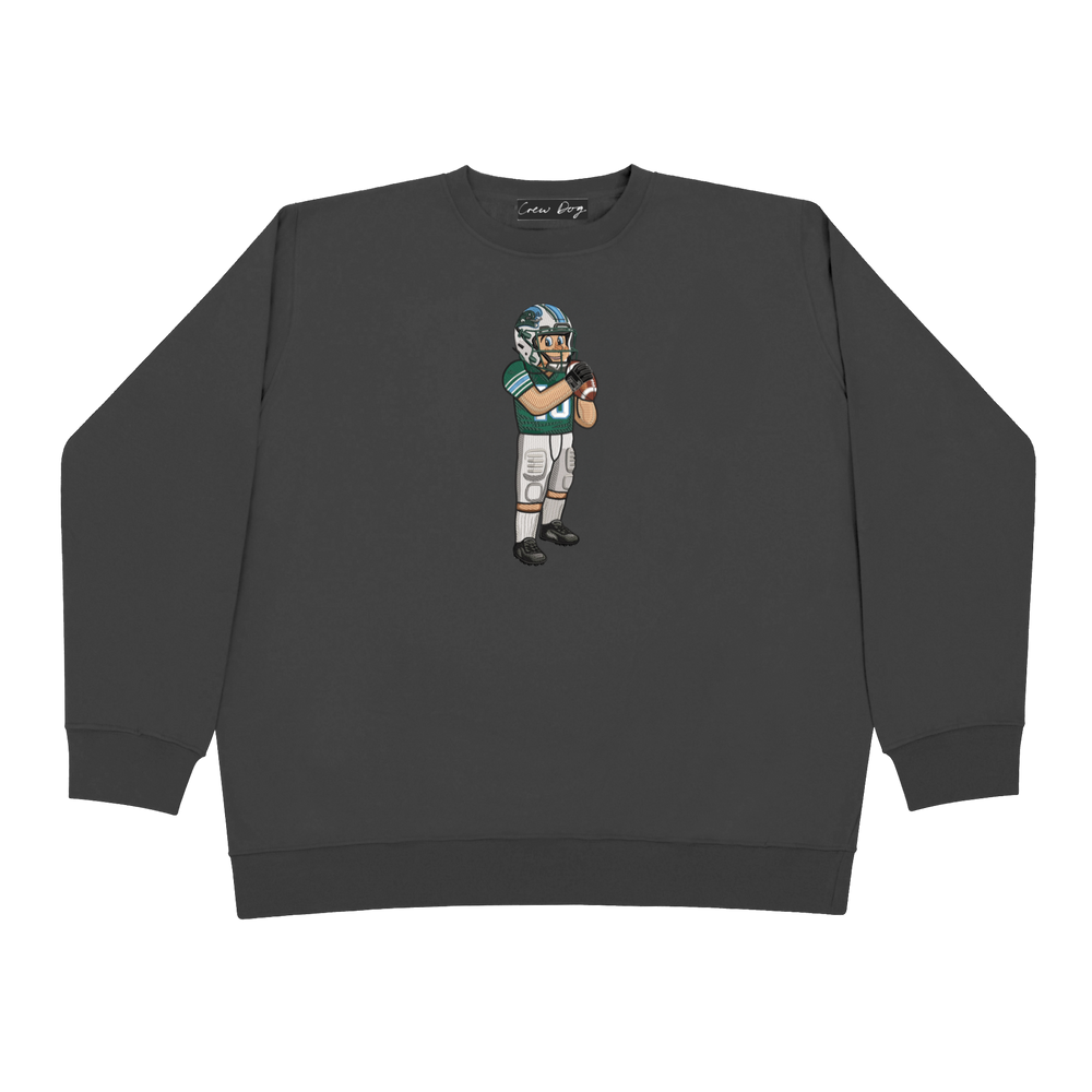
                      
                        Tulane Football Crewneck
                      
                    