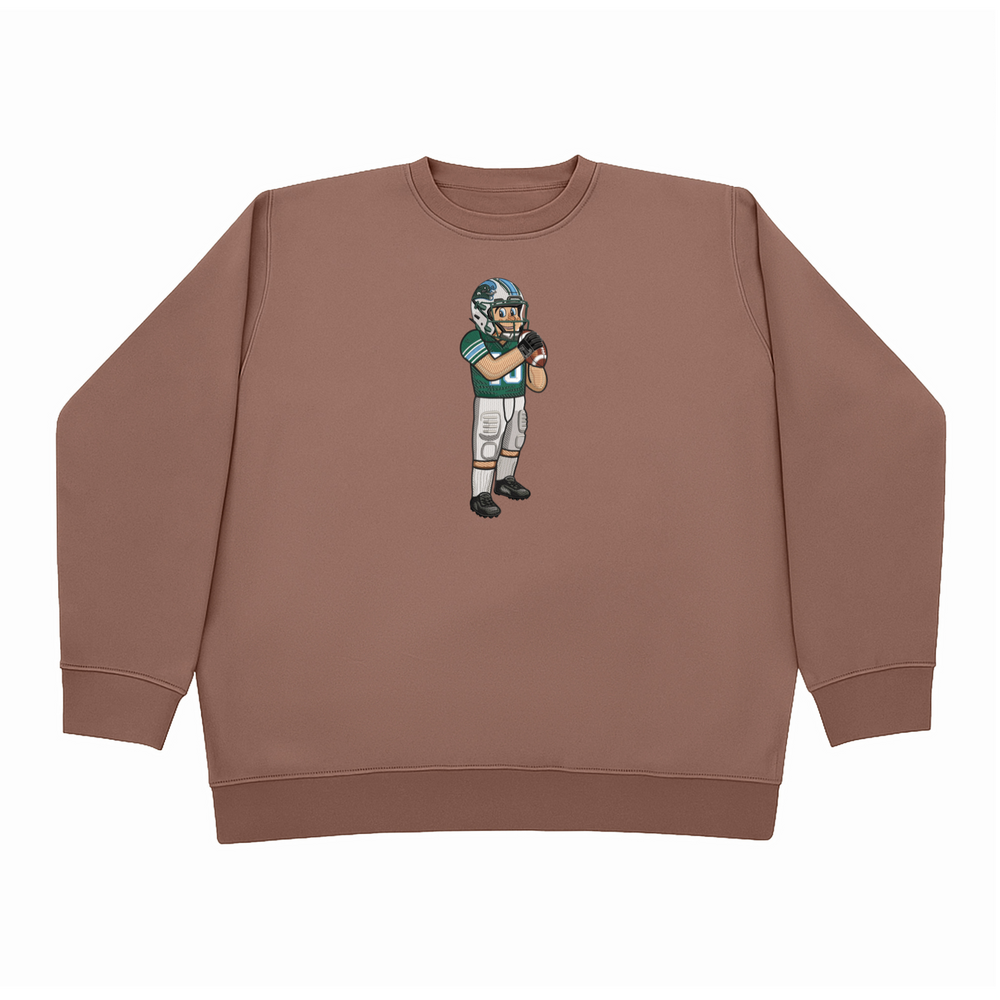 
                      
                        Tulane Football Crewneck
                      
                    