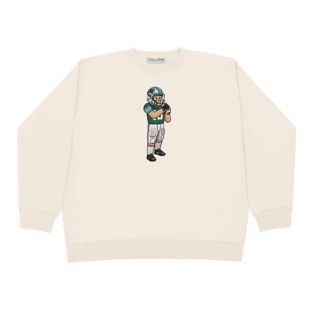 
                      
                        Tulane Football Crewneck
                      
                    
