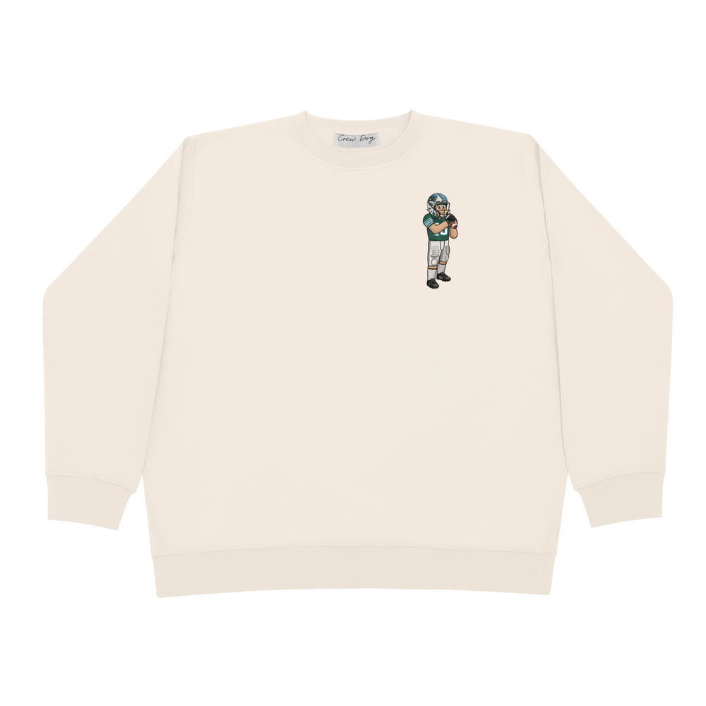 
                      
                        Tulane Football Crewneck
                      
                    