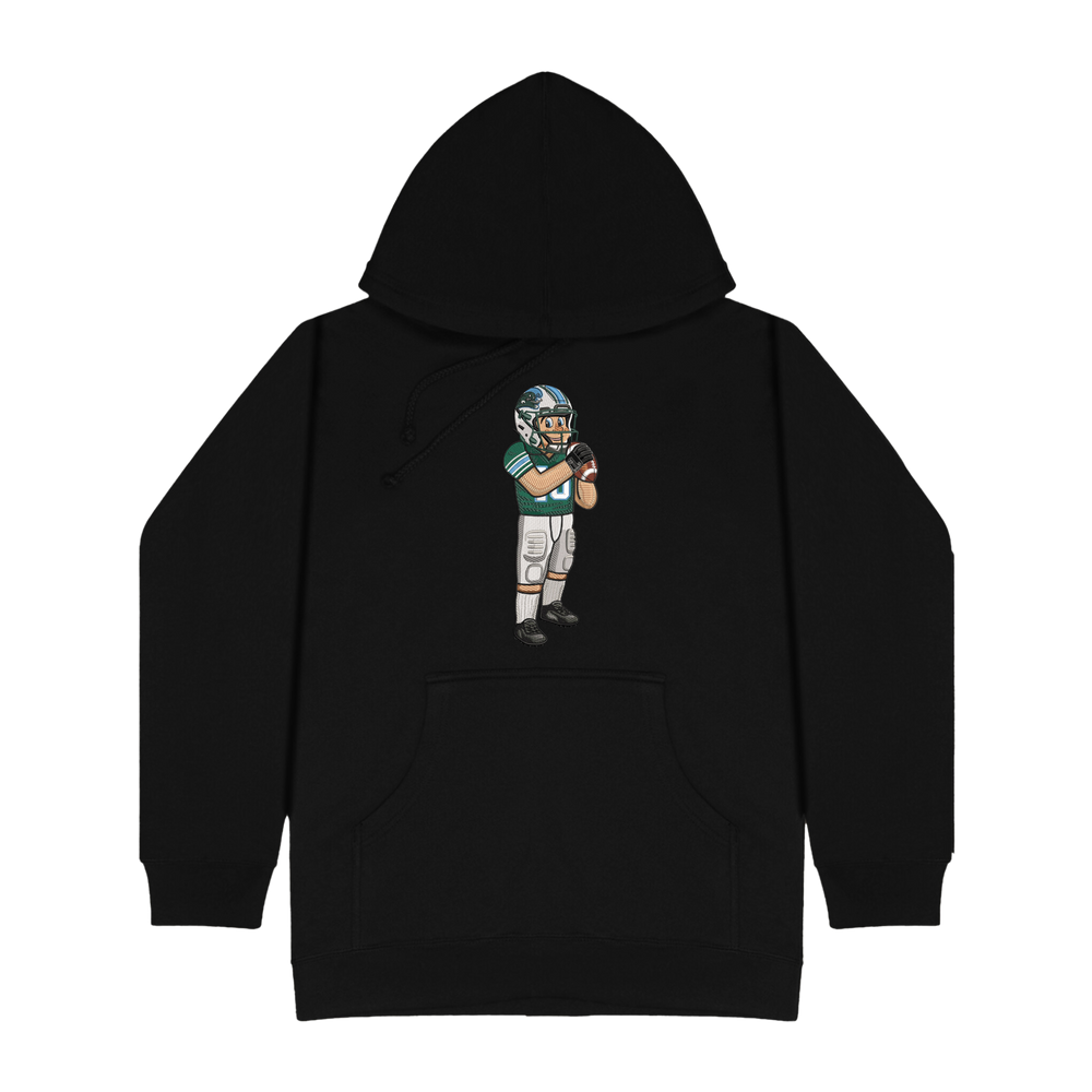 
                      
                        Tulane Football Hoodie
                      
                    