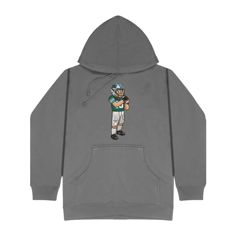 Tulane Football Hoodie