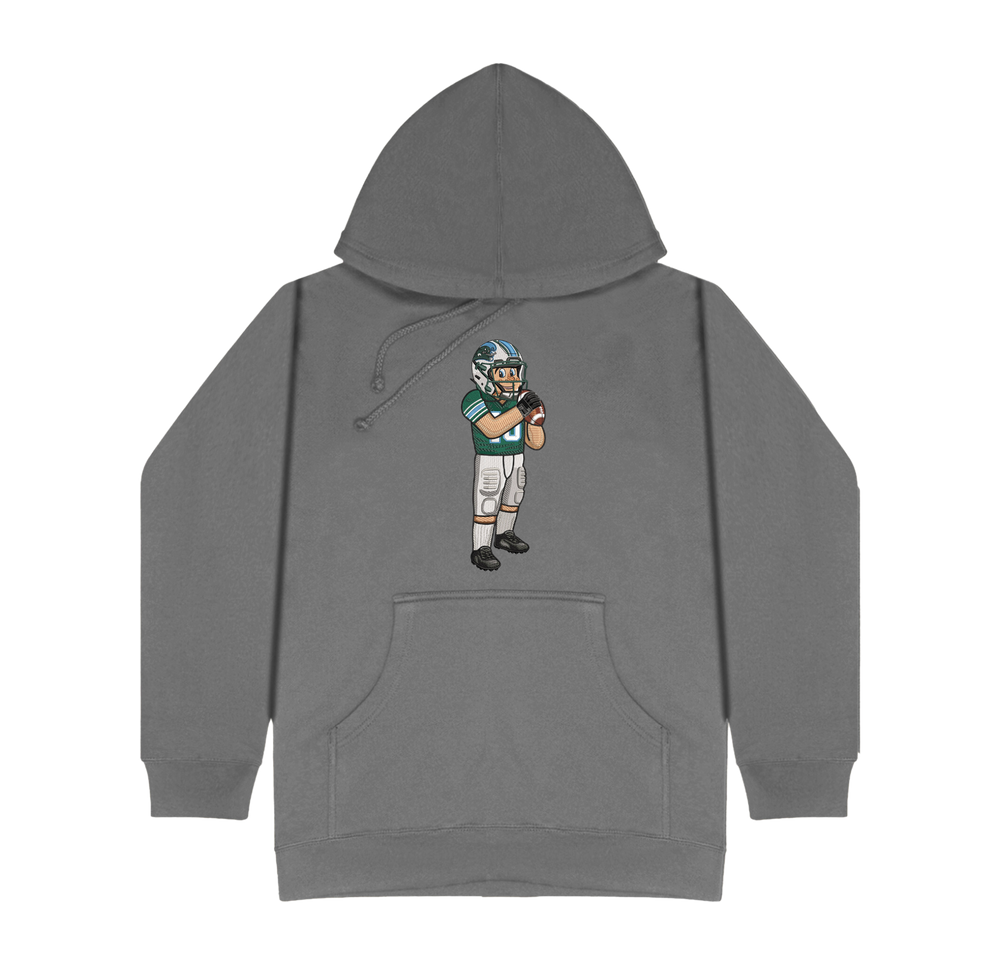 Tulane Football Hoodie