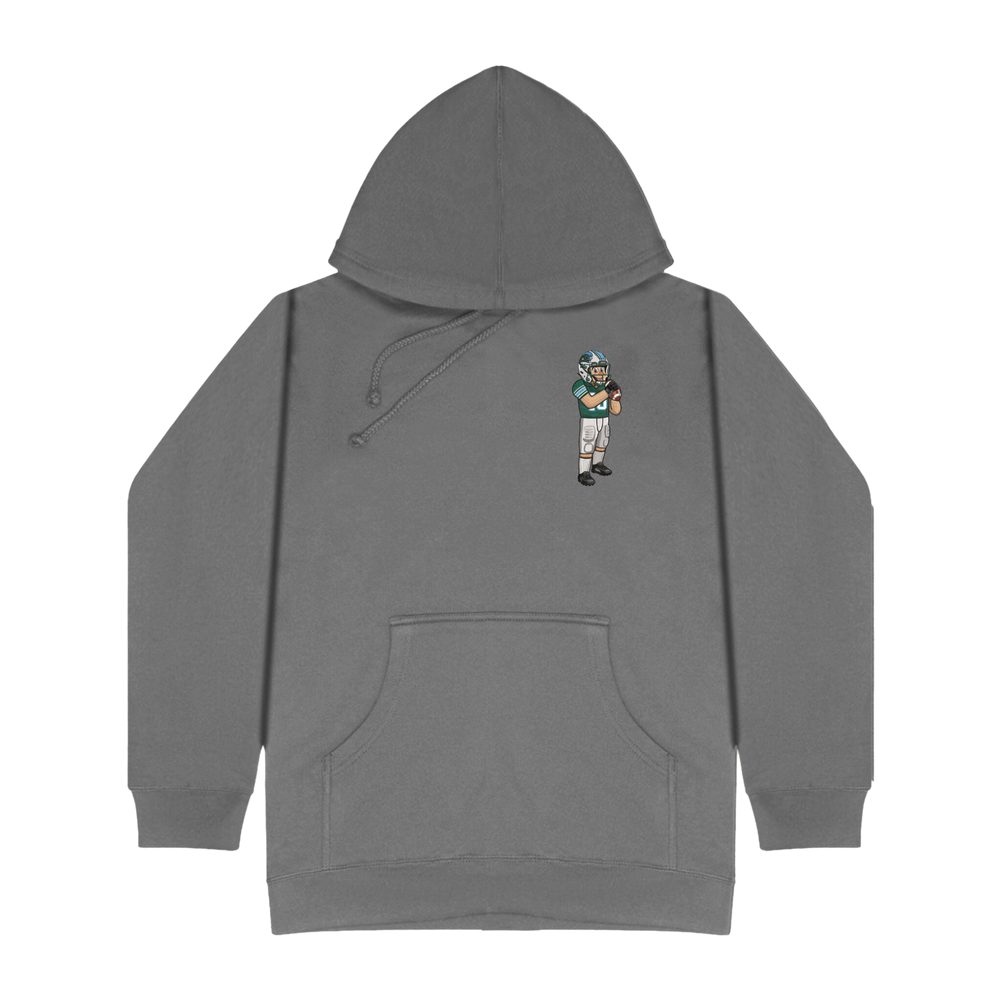 Tulane Football Hoodie