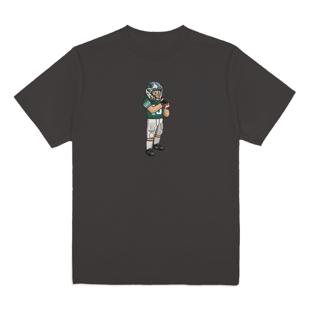 Tulane Football Tee