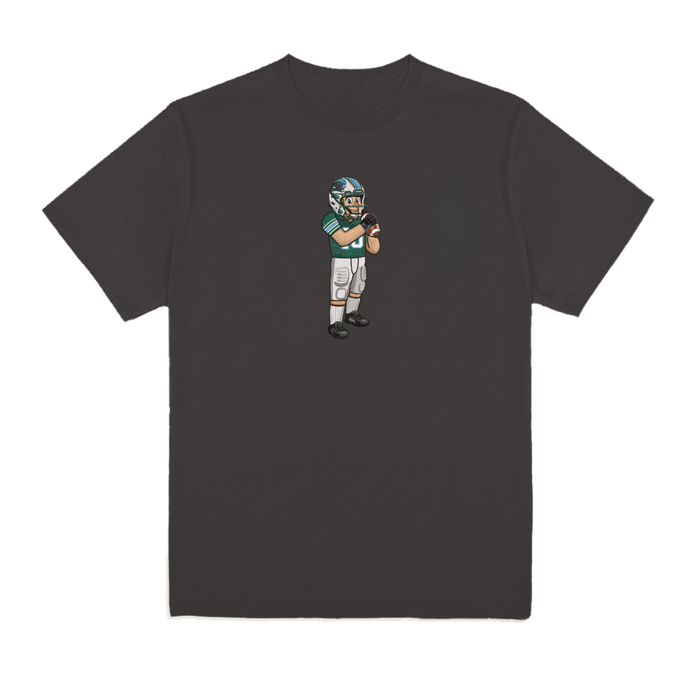 Tulane Football Tee