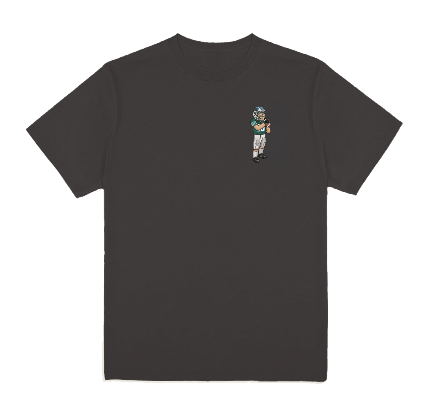 Tulane Football Tee