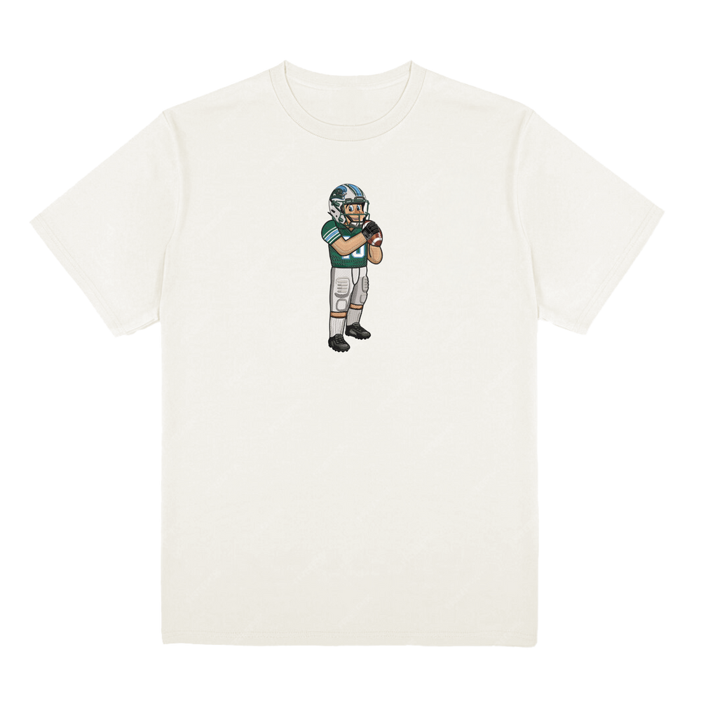 
                      
                        Tulane Football Tee
                      
                    