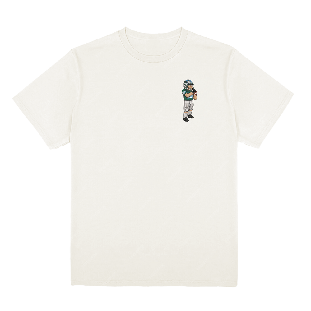 
                      
                        Tulane Football Tee
                      
                    