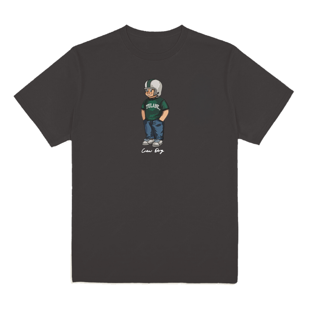 Tulane T-shirt Tee