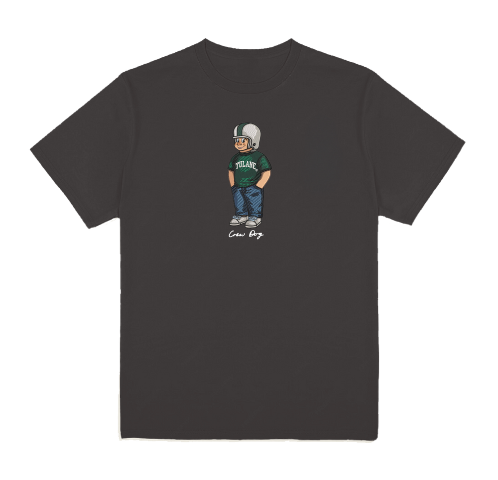 Tulane T-shirt Tee