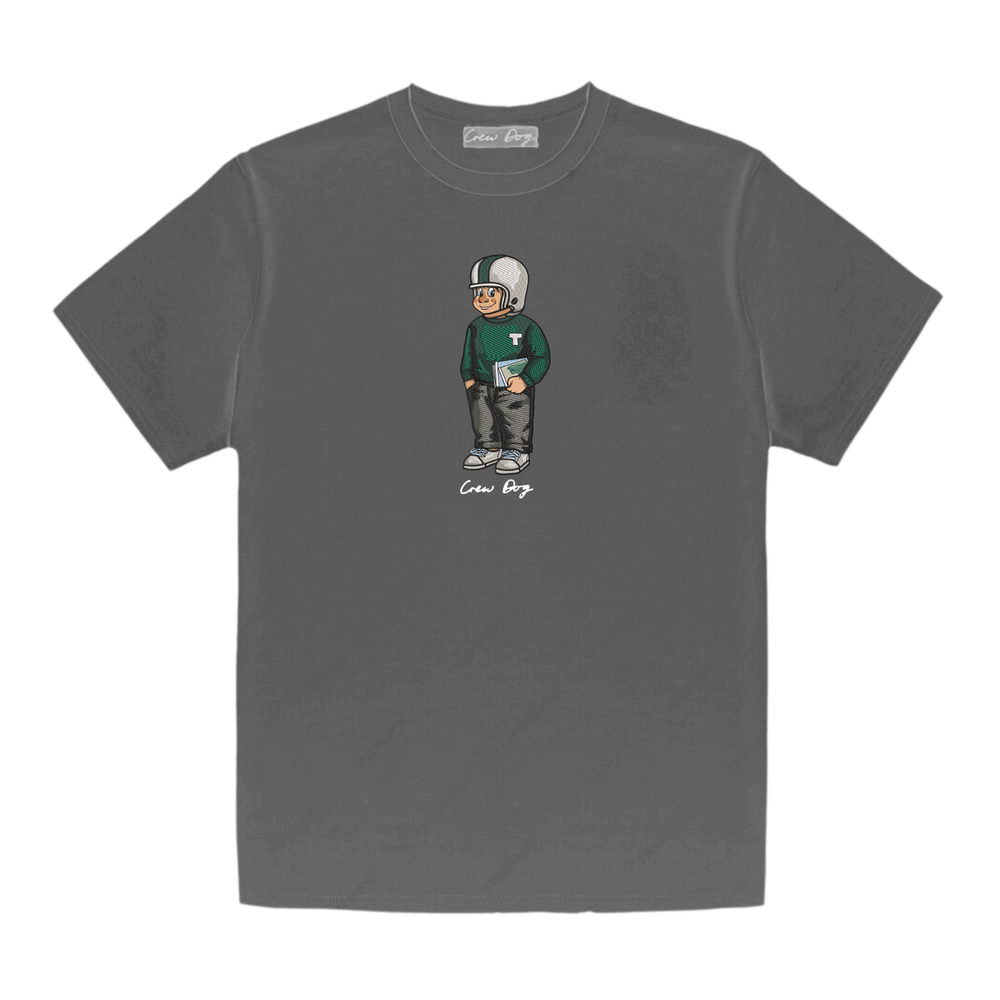 
                      
                        Tulane Sweater Tee
                      
                    