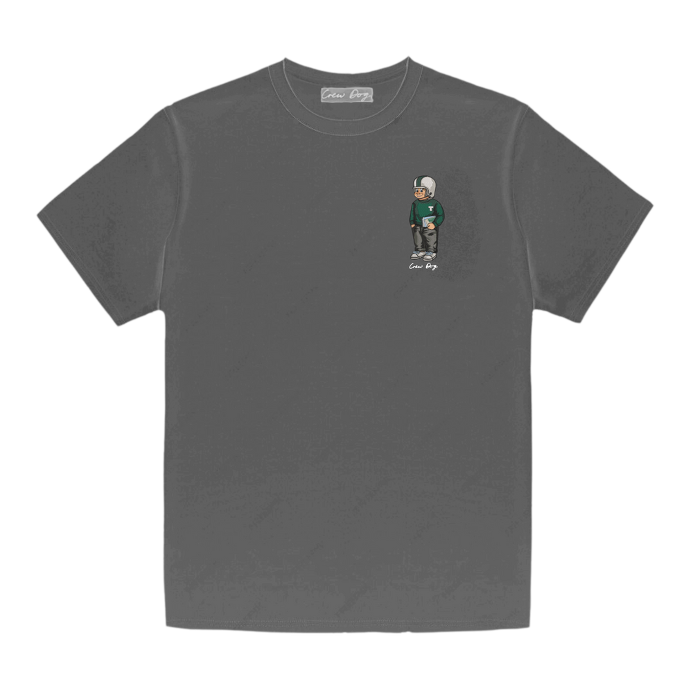 
                      
                        Tulane Sweater Tee
                      
                    