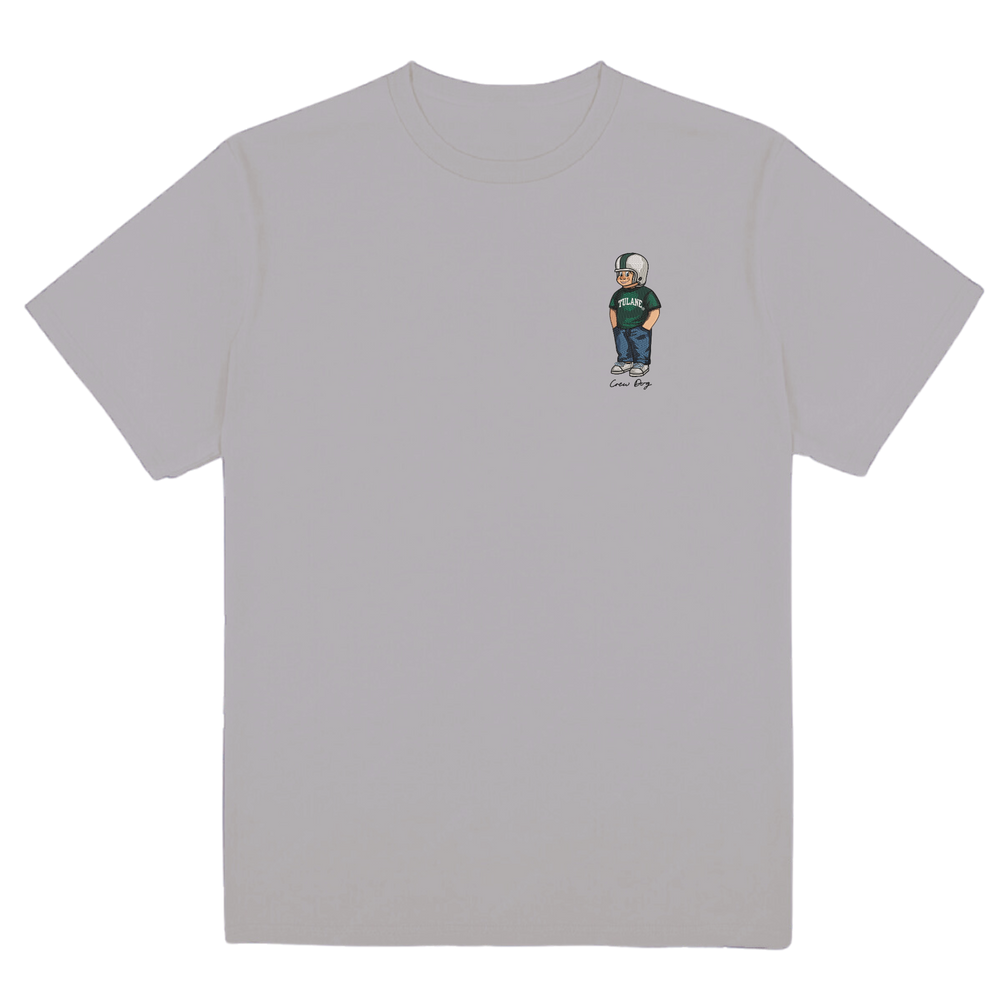 
                      
                        Tulane T-shirt Tee
                      
                    