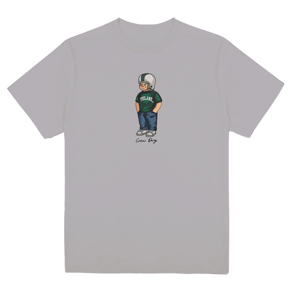 
                      
                        Tulane T-shirt Tee
                      
                    