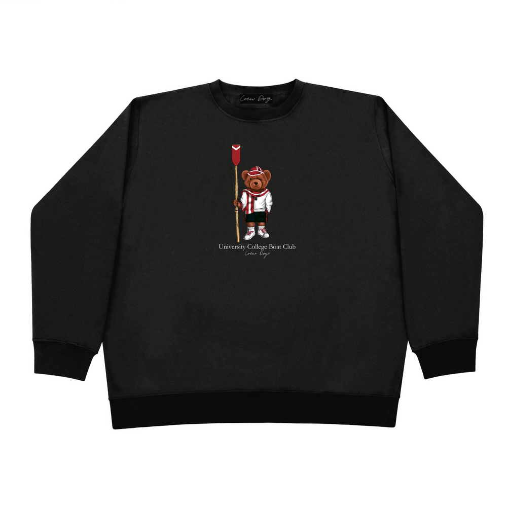 
                      
                        University College BC Crewneck
                      
                    