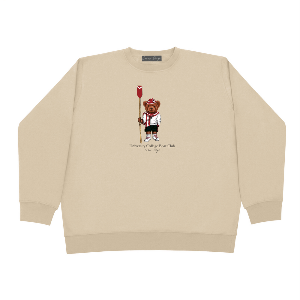 
                      
                        University College BC Crewneck
                      
                    