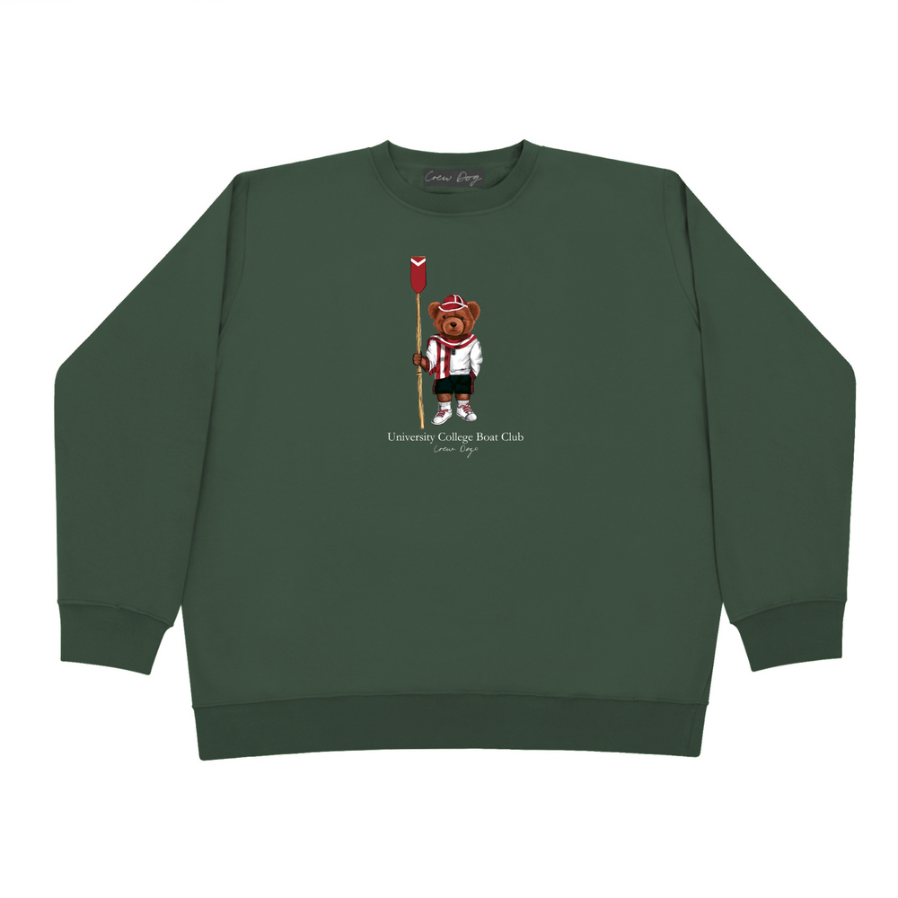 
                      
                        University College BC Crewneck
                      
                    