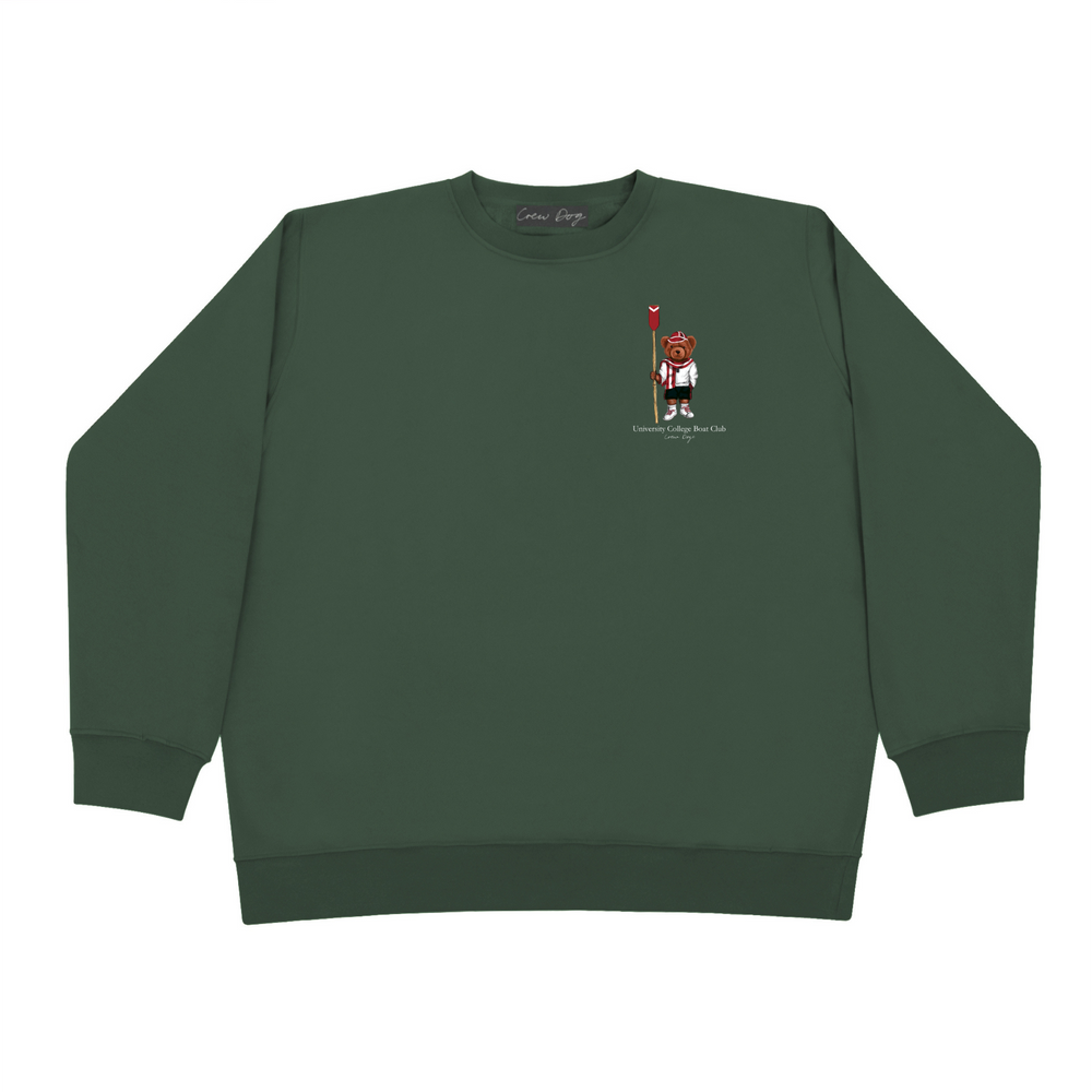 
                      
                        University College BC Crewneck
                      
                    