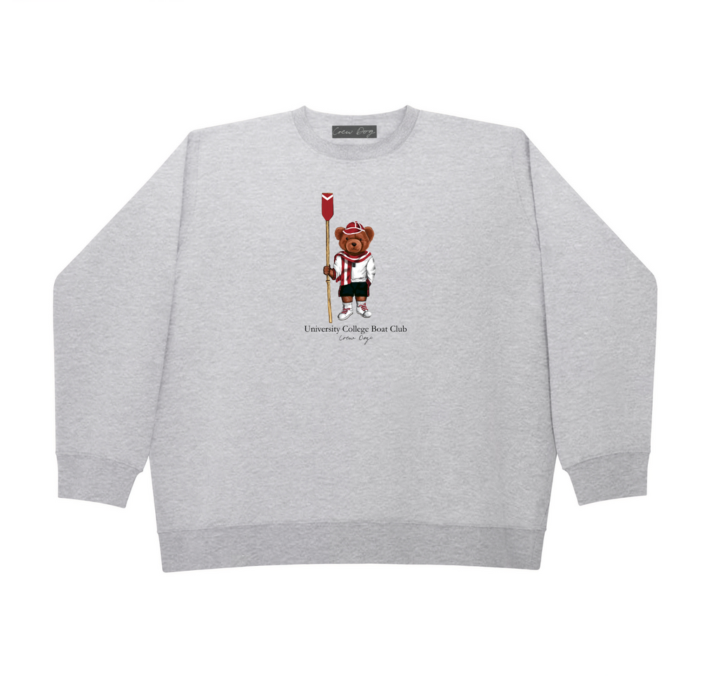 University College BC Crewneck