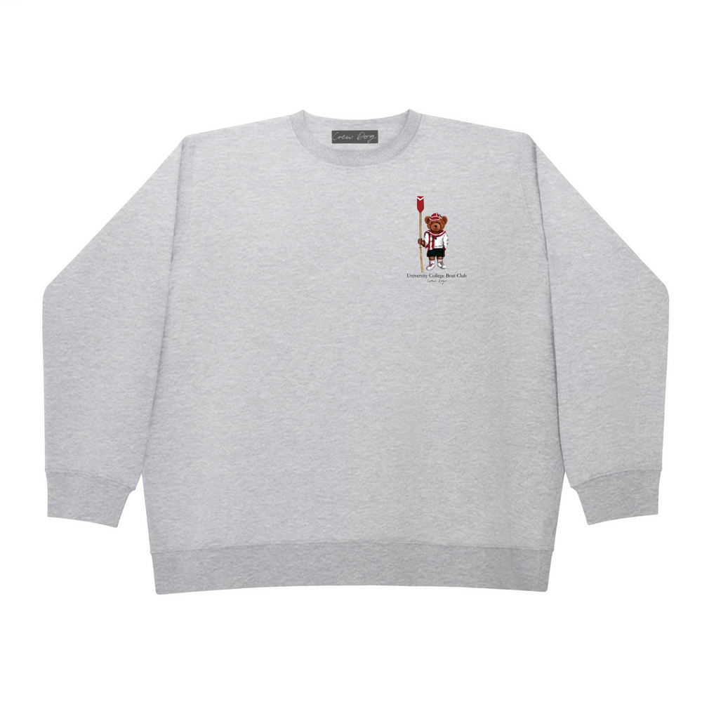 
                      
                        University College BC Crewneck
                      
                    