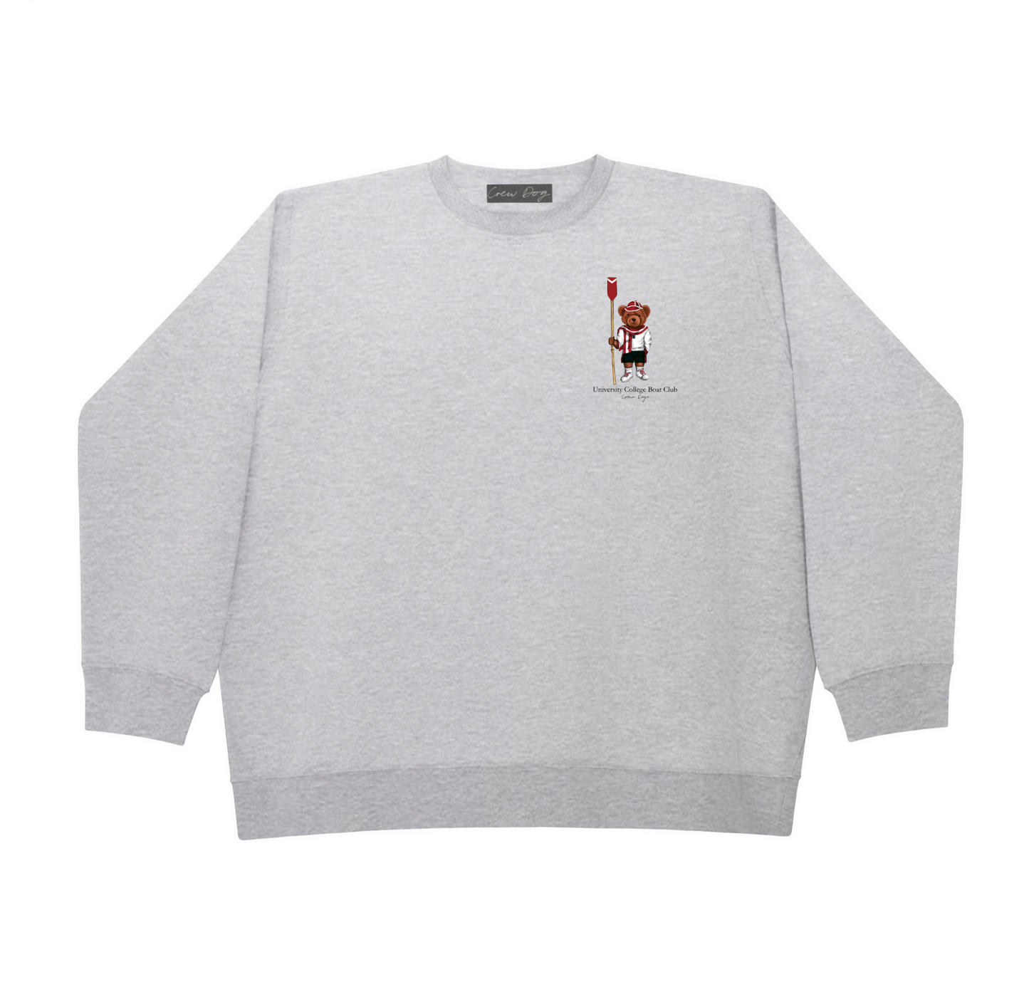 University College BC Crewneck