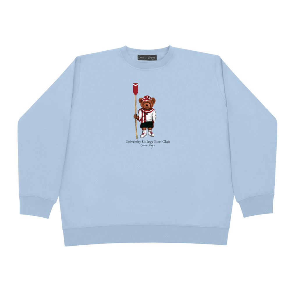 
                      
                        University College BC Crewneck
                      
                    