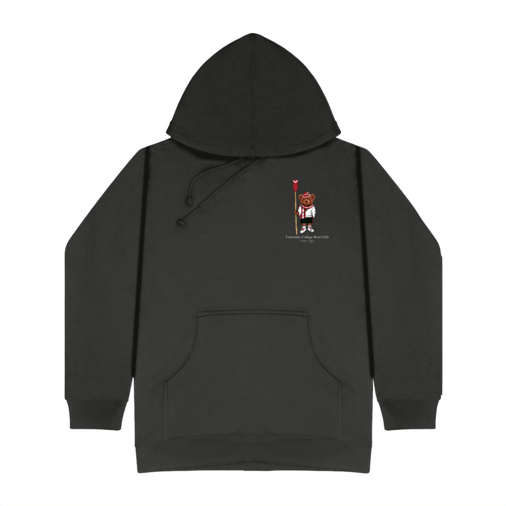 
                      
                        University College BC Hoodie
                      
                    