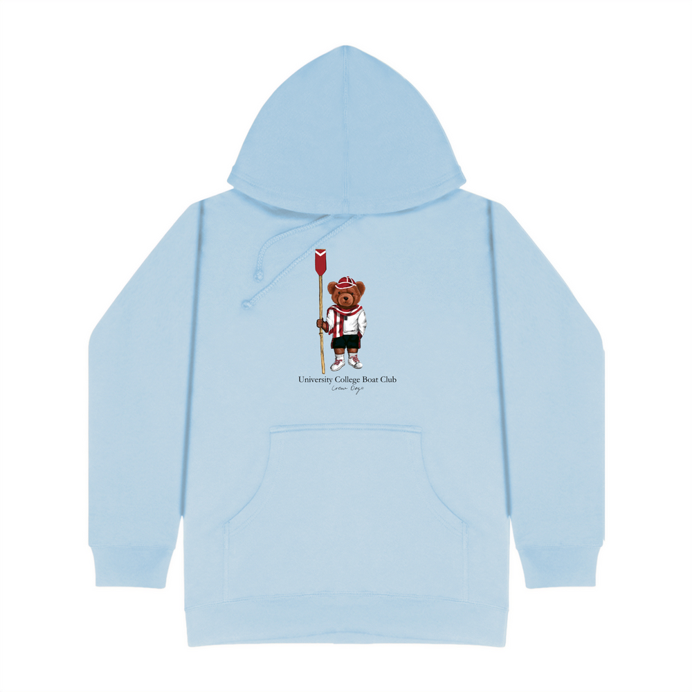 
                      
                        University College BC Hoodie
                      
                    