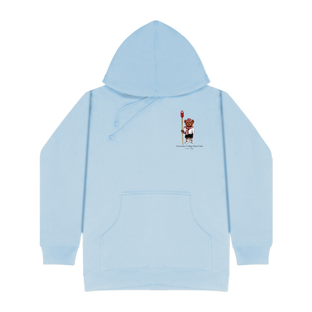 
                      
                        University College BC Hoodie
                      
                    