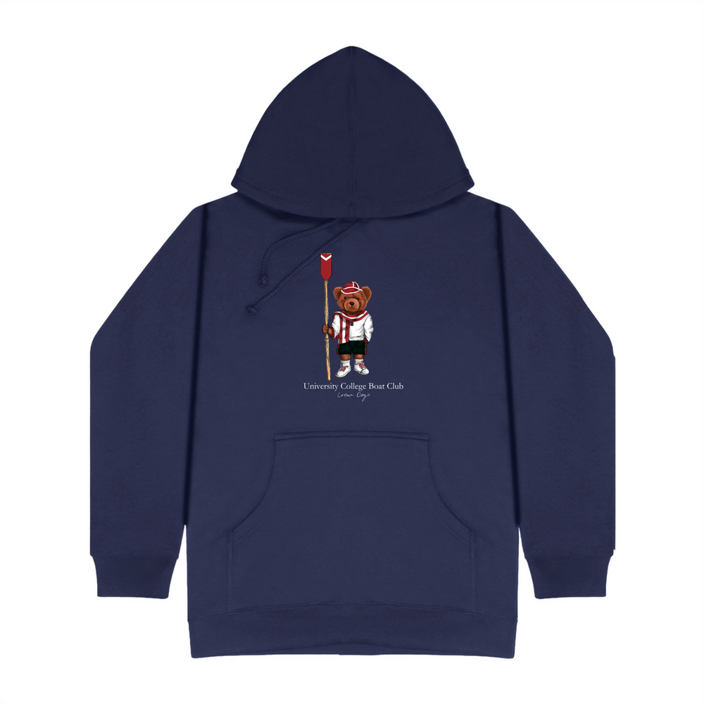 
                      
                        University College BC Hoodie
                      
                    