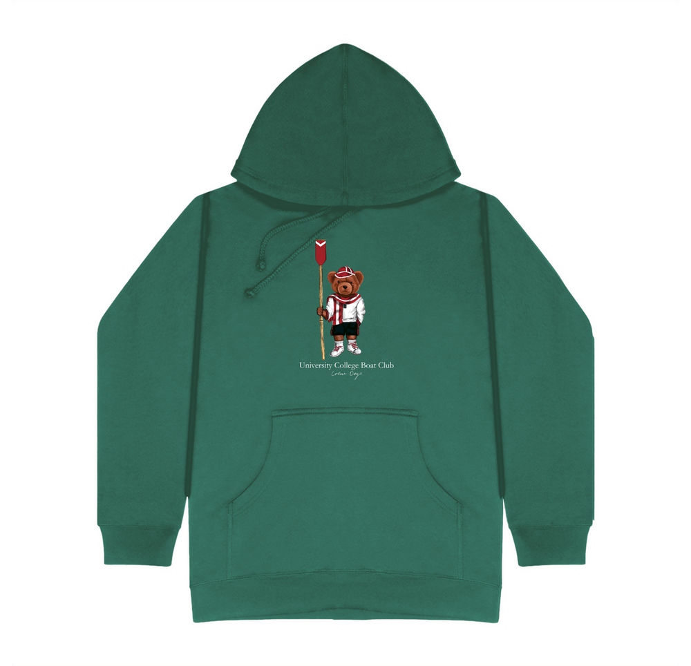 University College BC Hoodie