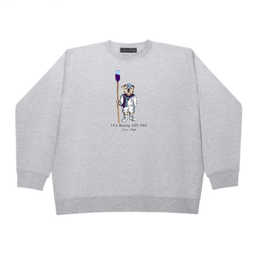 UCLBC Crewneck