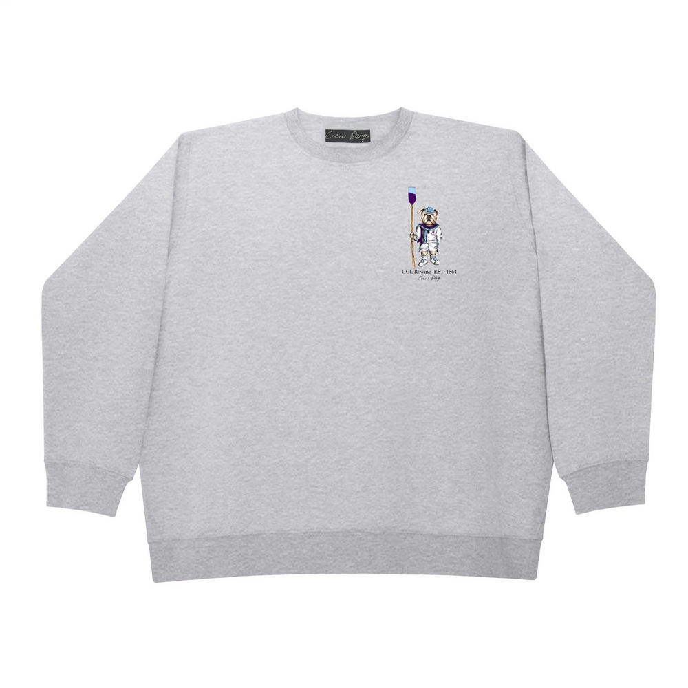 UCLBC Crewneck