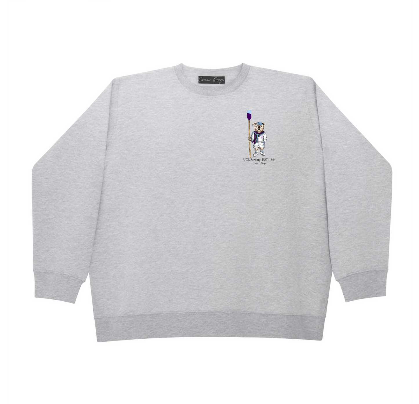 UCLBC Crewneck