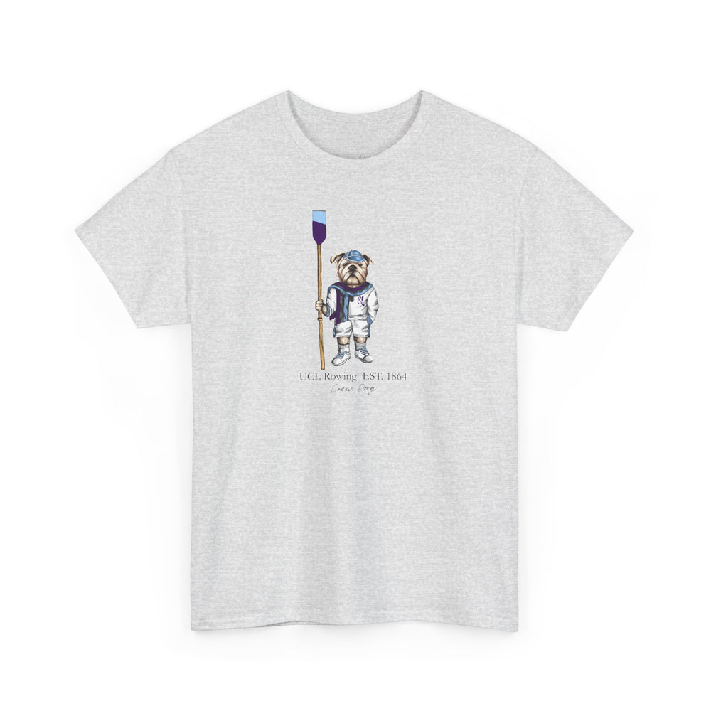 
                      
                        UCLBC Tee
                      
                    