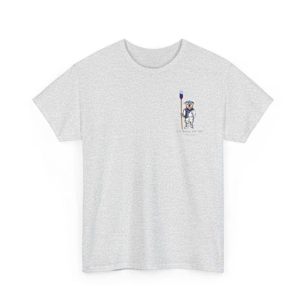 
                      
                        UCLBC Tee
                      
                    