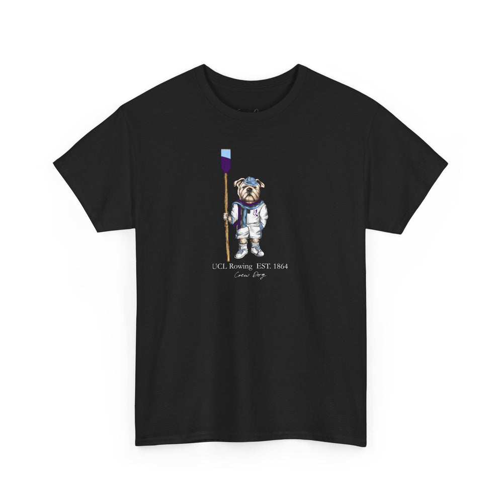 
                      
                        UCLBC Tee
                      
                    