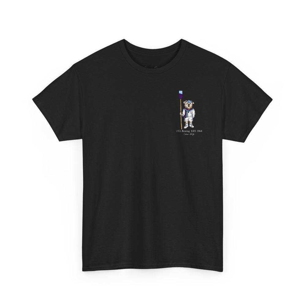 
                      
                        UCLBC Tee
                      
                    