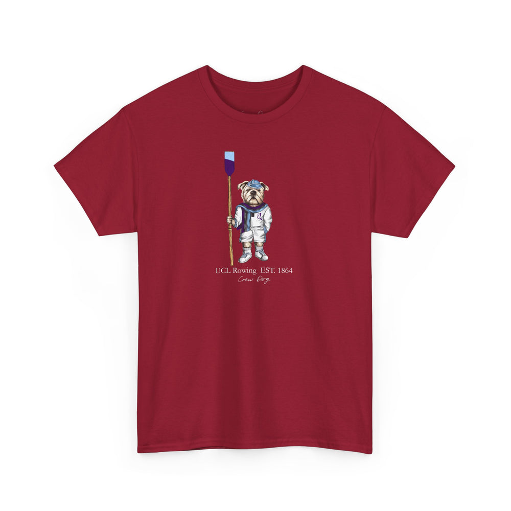 UCLBC Tee