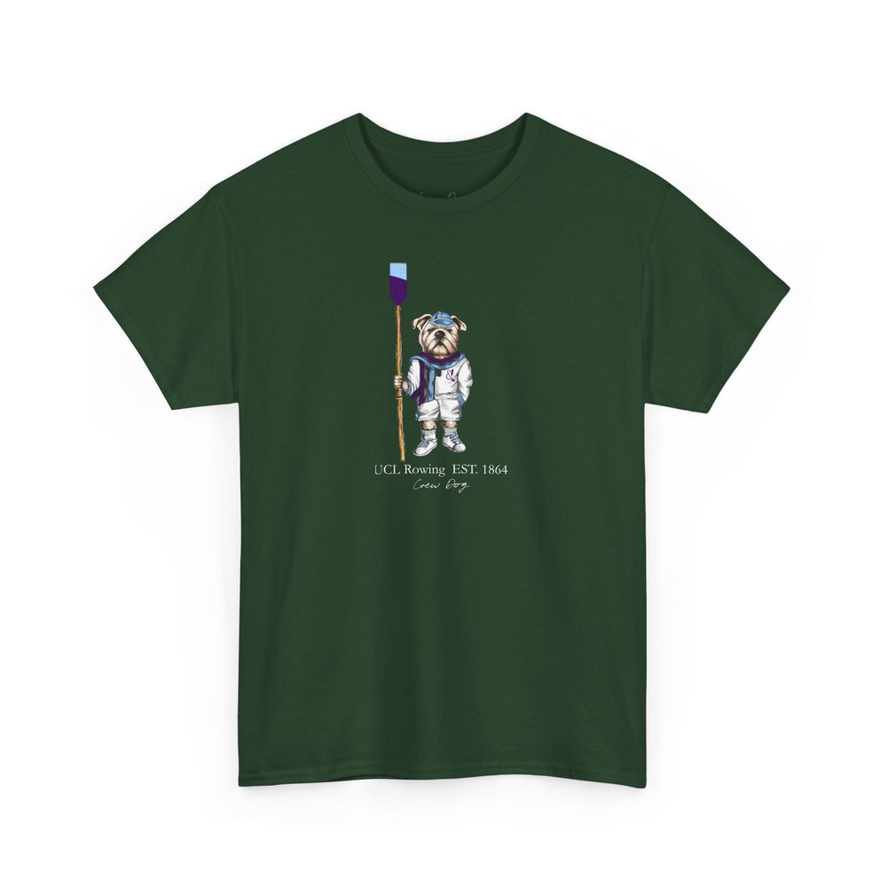 
                      
                        UCLBC Tee
                      
                    