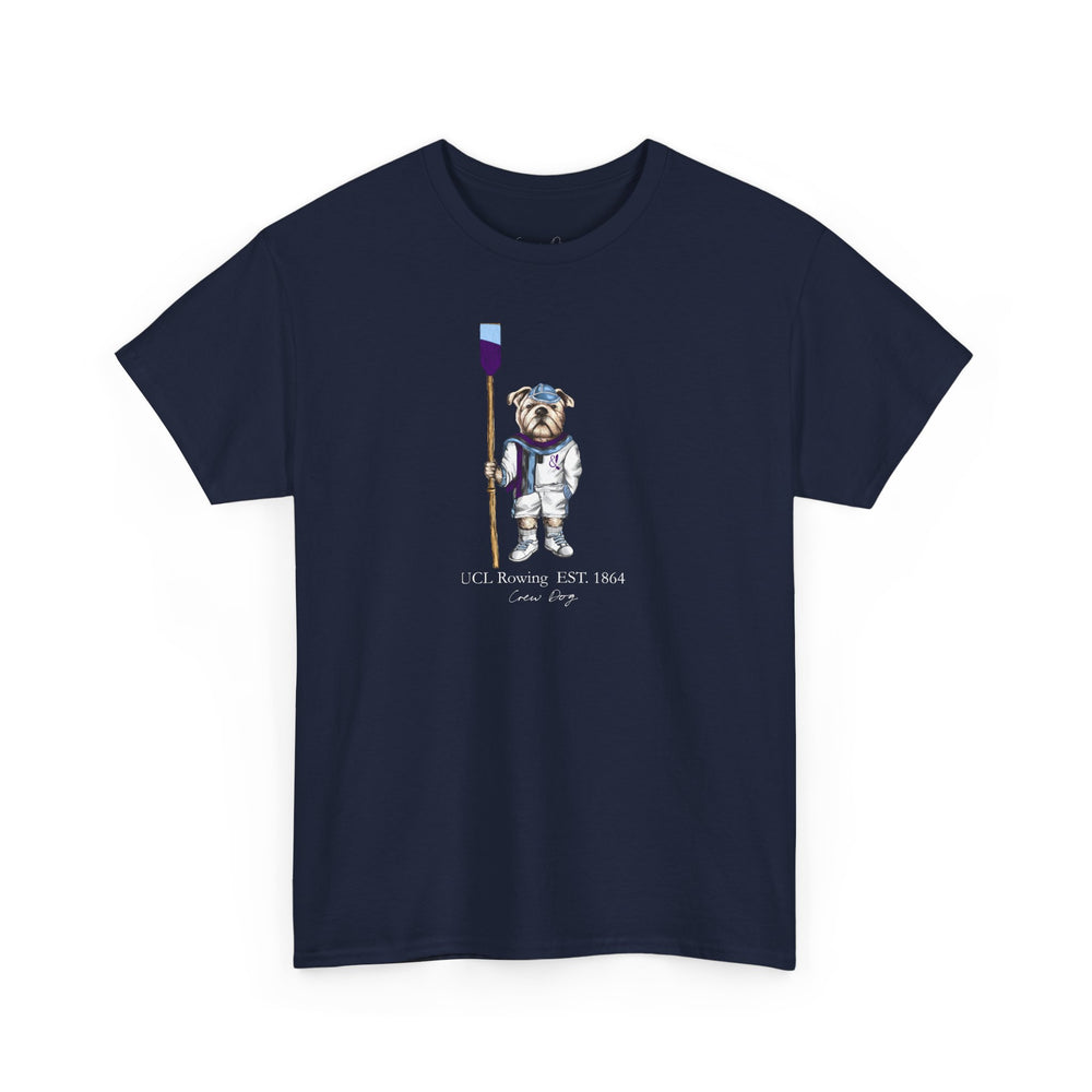
                      
                        UCLBC Tee
                      
                    