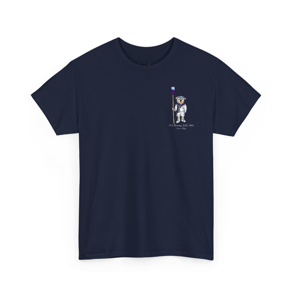 
                      
                        UCLBC Tee
                      
                    