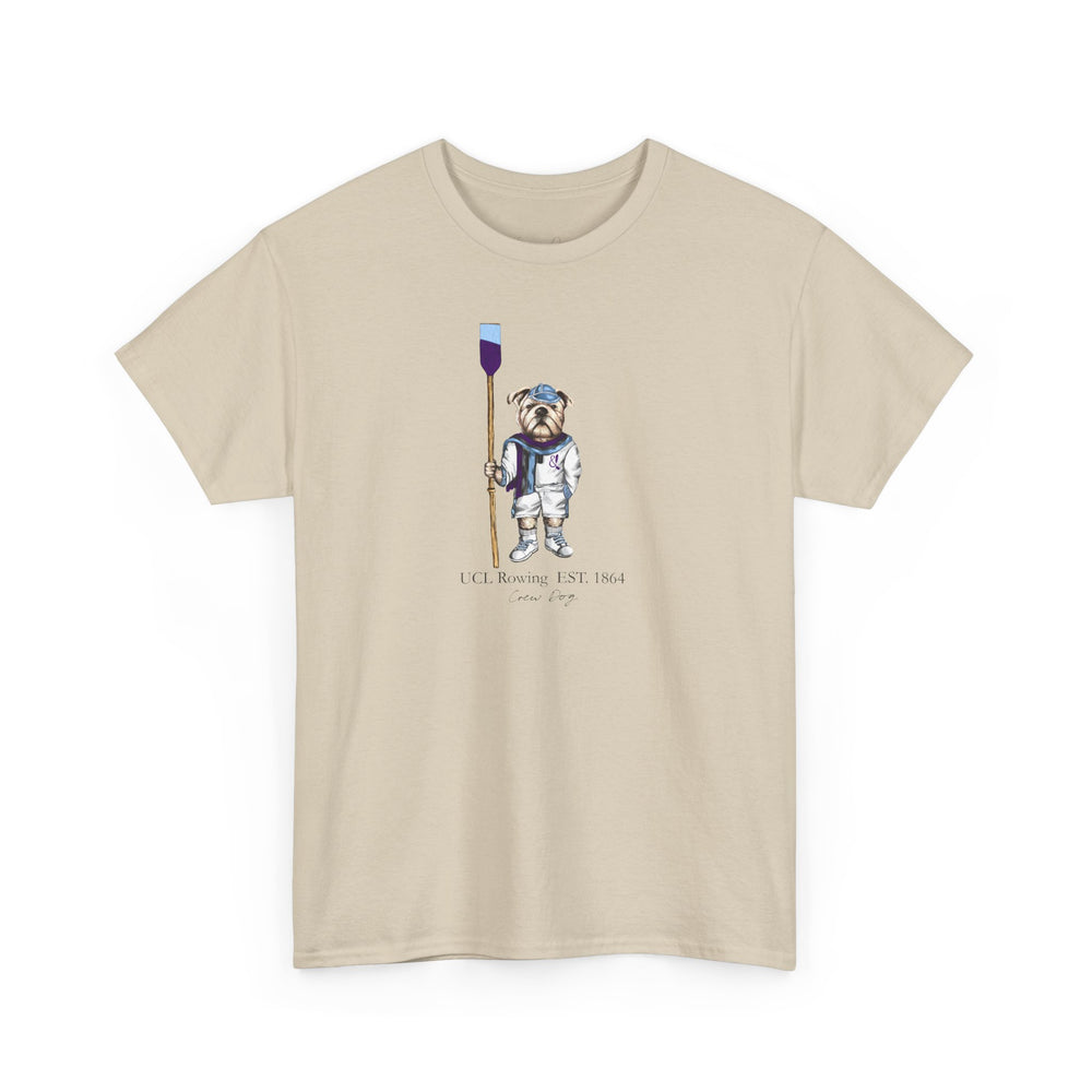 
                      
                        UCLBC Tee
                      
                    