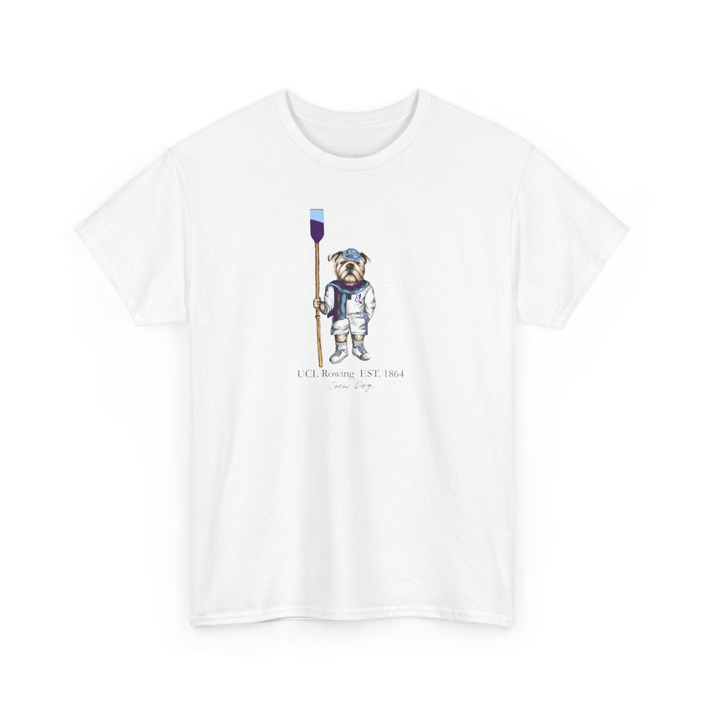 
                      
                        UCLBC Tee
                      
                    